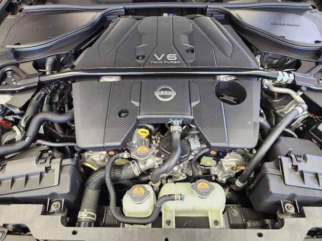 2024 Nissan Z Vehicle Photo in Ardmore, PA 19003