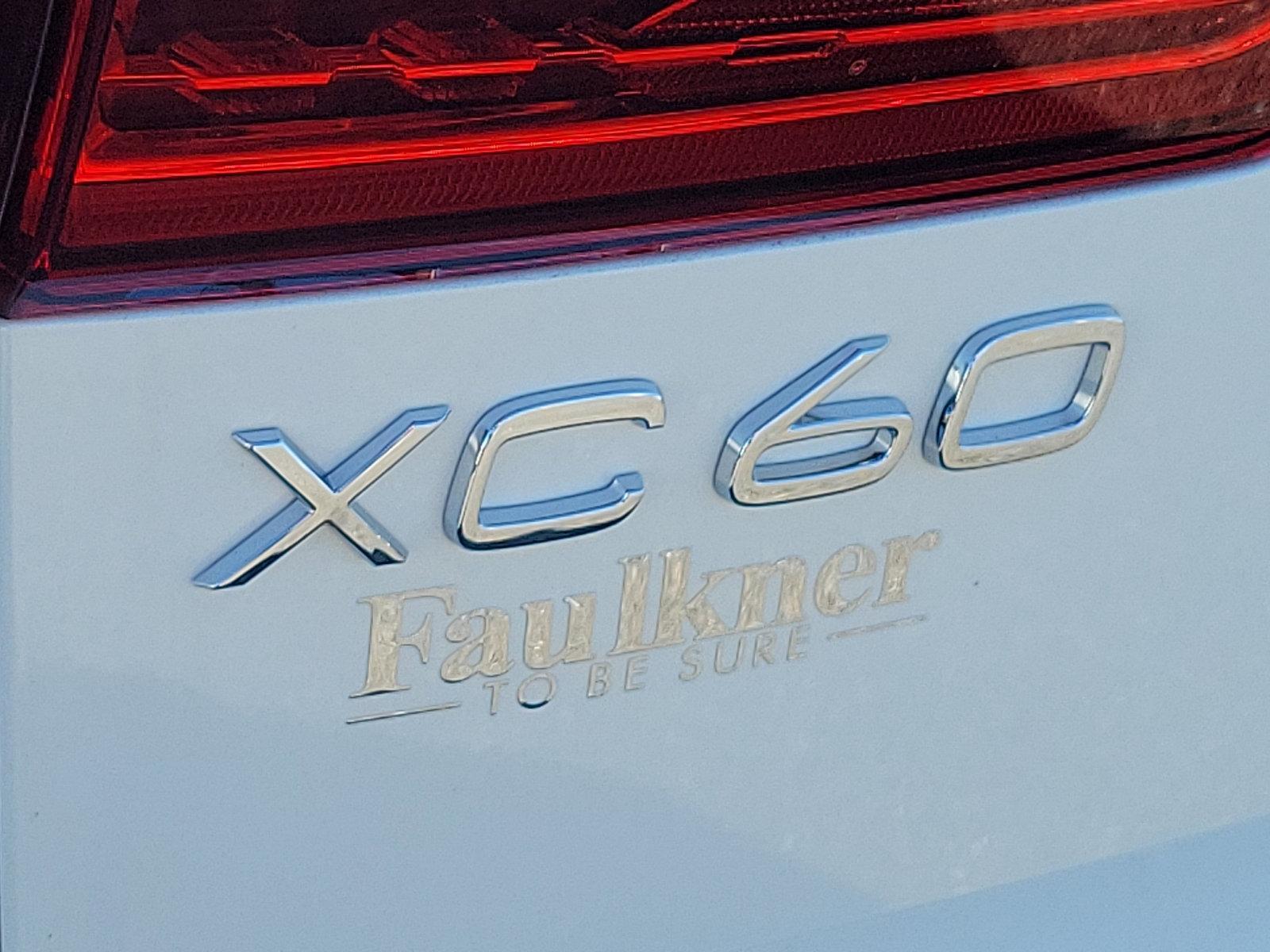 2025 Volvo XC60 Vehicle Photo in Trevose, PA 19053