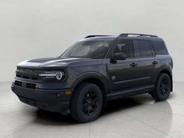 2024 Ford Bronco Sport Vehicle Photo in Green Bay, WI 54304