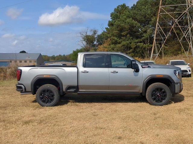 2025 GMC Sierra 2500 HD Vehicle Photo in ALBERTVILLE, AL 35950-0246