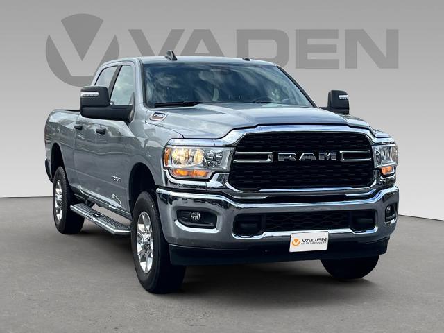 2024 Ram 2500 Vehicle Photo in Savannah, GA 31419