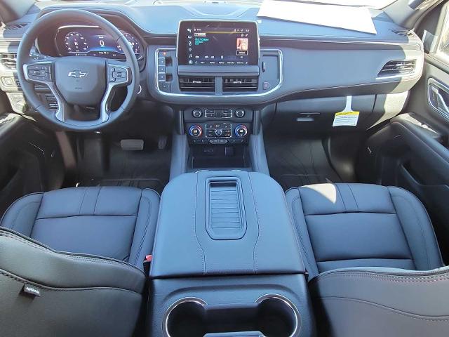 2024 Chevrolet Tahoe Vehicle Photo in ODESSA, TX 79762-8186