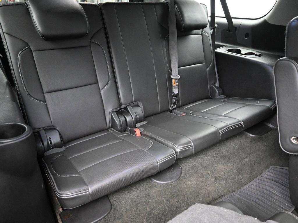 2018 GMC Yukon XL Vehicle Photo in Cedar Rapids, IA 52402