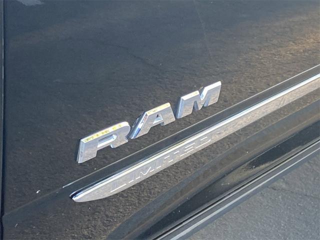 2019 Ram 3500 Vehicle Photo in GOODYEAR, AZ 85338-1310