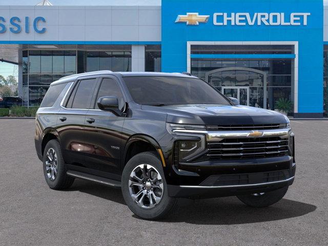 2025 Chevrolet Tahoe Vehicle Photo in SUGAR LAND, TX 77478-0000