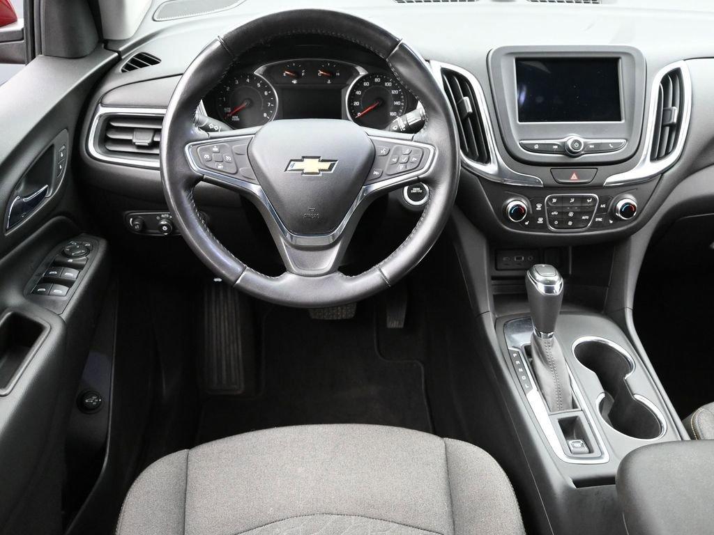 2019 Chevrolet Equinox Vehicle Photo in Cedar Rapids, IA 52402