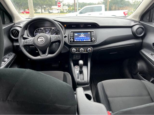 2024 Nissan Kicks Vehicle Photo in Savannah, GA 31419