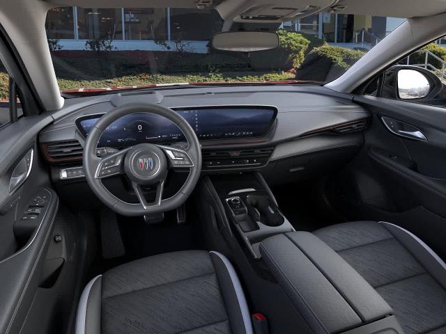 2025 Buick Envision Vehicle Photo in ZELIENOPLE, PA 16063-2910