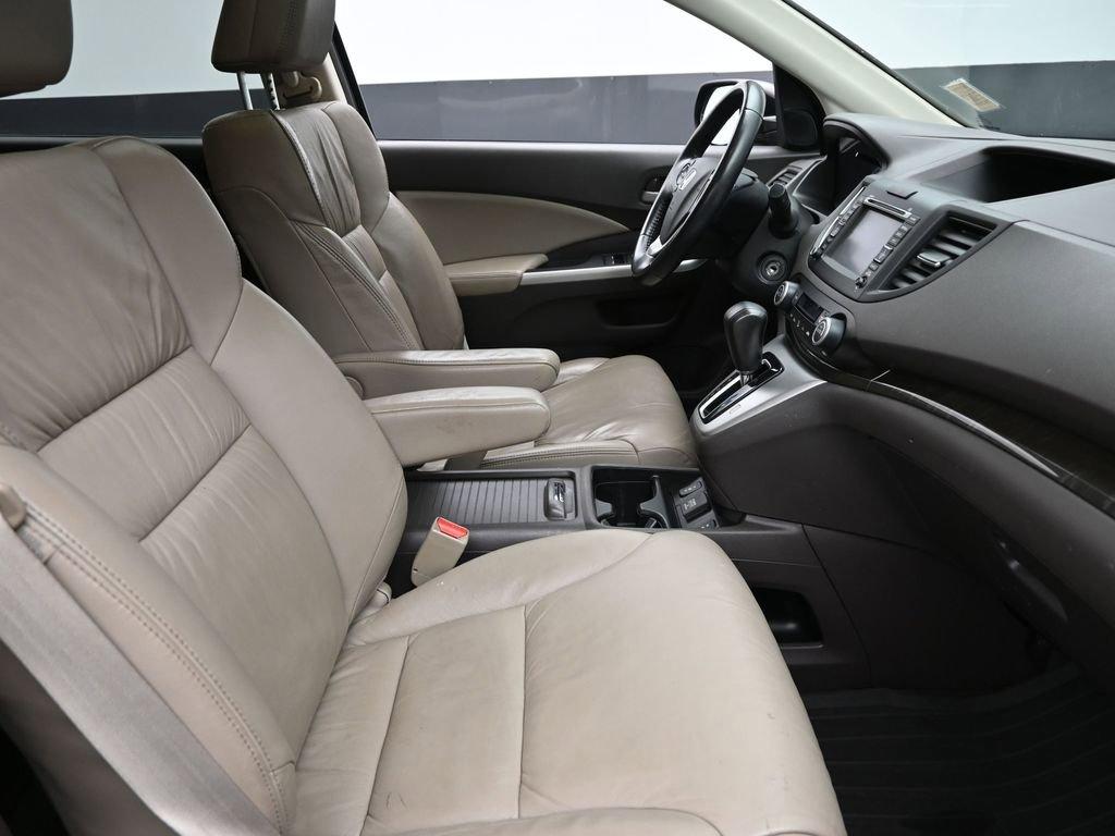 2014 Honda CR-V Vehicle Photo in Cedar Rapids, IA 52402
