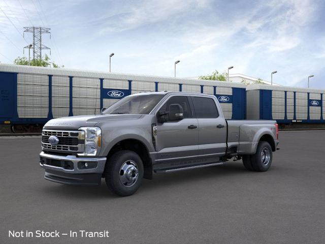 2024 Ford Super Duty F-350 DRW Vehicle Photo in STEPHENVILLE, TX 76401-3713