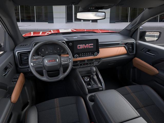 2024 GMC Canyon Vehicle Photo in GREEN BAY, WI 54303-3330