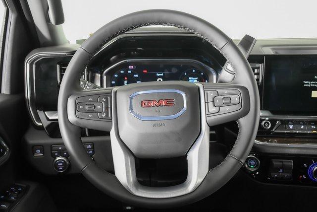 2025 GMC Sierra 2500 HD Vehicle Photo in PUYALLUP, WA 98371-4149