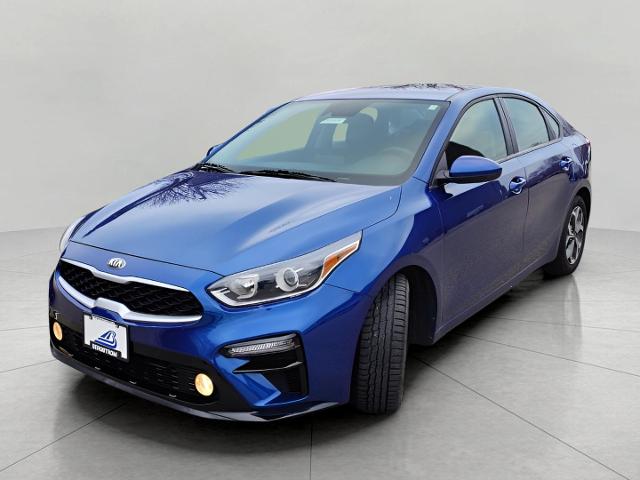 2019 Kia Forte Vehicle Photo in Appleton, WI 54914