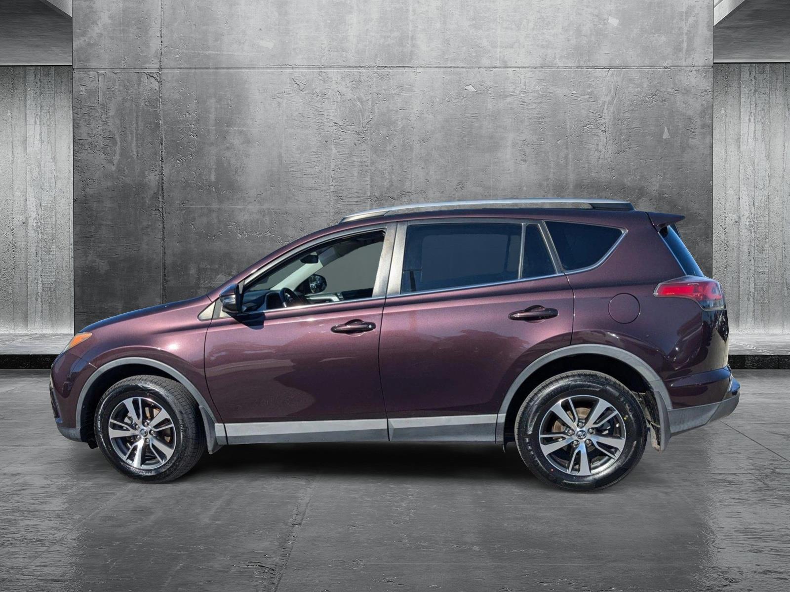 2016 Toyota RAV4 Vehicle Photo in Winter Park, FL 32792