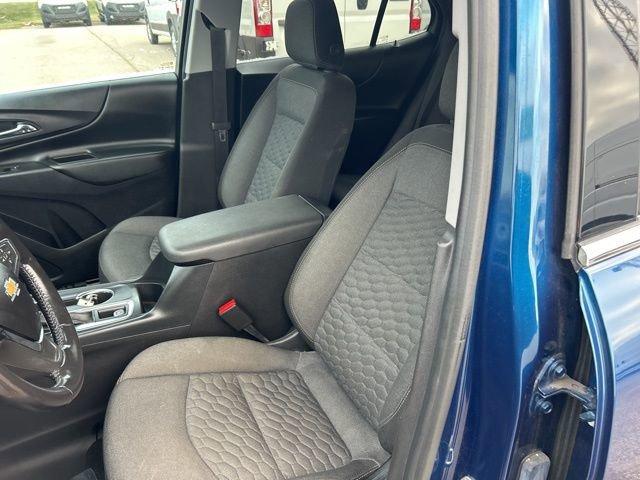 2020 Chevrolet Equinox Vehicle Photo in MEDINA, OH 44256-9631