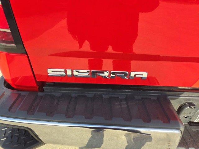 2018 GMC Sierra 1500 Vehicle Photo in EVERETT, WA 98203-5662