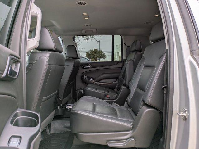 2020 Chevrolet Suburban Vehicle Photo in SELMA, TX 78154-1459