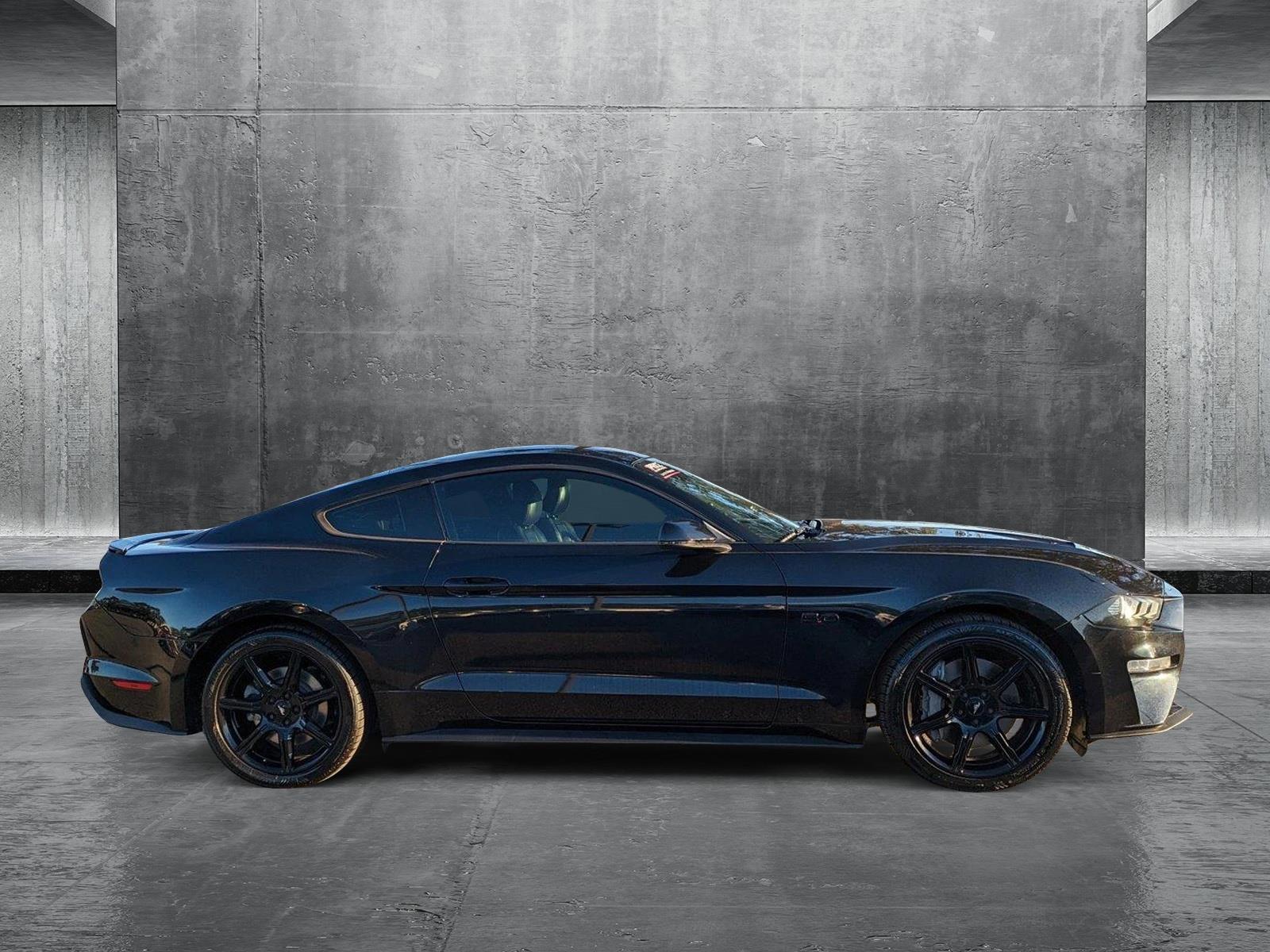 2018 Ford Mustang Vehicle Photo in Jacksonville, FL 32244