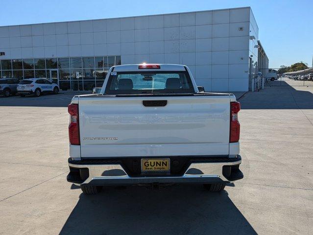 2023 Chevrolet Silverado 1500 Vehicle Photo in SELMA, TX 78154-1459