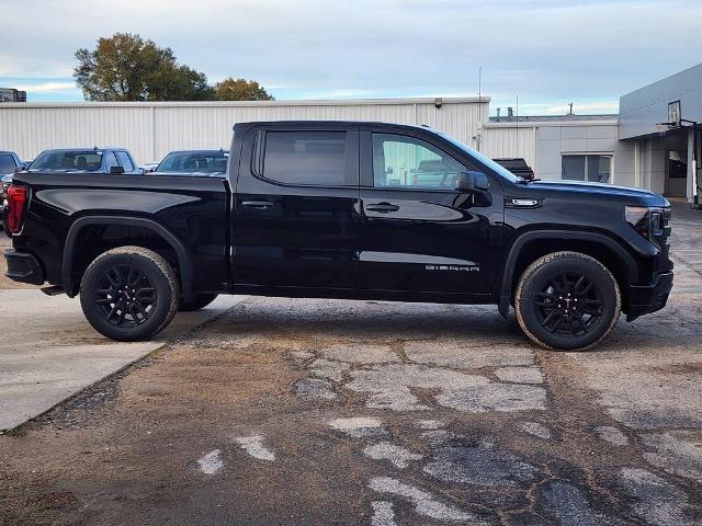 2025 GMC Sierra 1500 Vehicle Photo in PARIS, TX 75460-2116