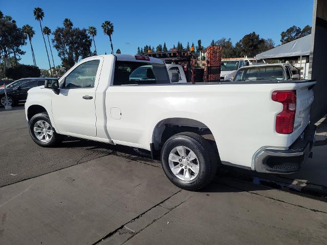 2023 Chevrolet Silverado 1500 Vehicle Photo in LA MESA, CA 91942-8211