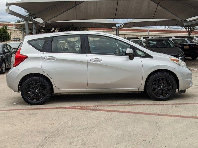 2014 Nissan Versa Note Vehicle Photo in San Antonio, TX 78209