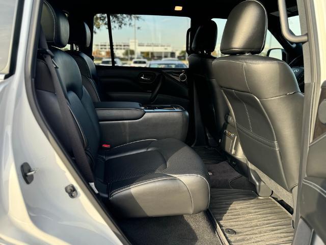 2020 INFINITI QX80 Vehicle Photo in Grapevine, TX 76051