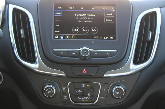 2019 Chevrolet Equinox Vehicle Photo in MIDDLETON, WI 53562-1492