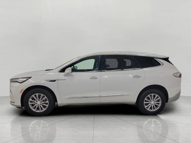 2022 Buick Enclave Vehicle Photo in NEENAH, WI 54956-2243