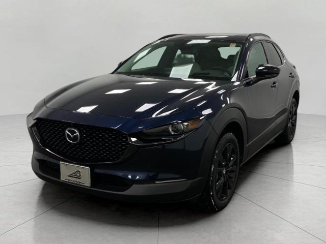 2025 Mazda CX-30 Vehicle Photo in Appleton, WI 54913