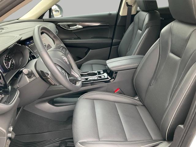 2023 Buick Envision Vehicle Photo in Kaukauna, WI 54130