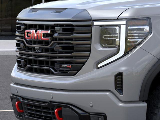 2025 GMC Sierra 1500 Vehicle Photo in TOPEKA, KS 66609-0000