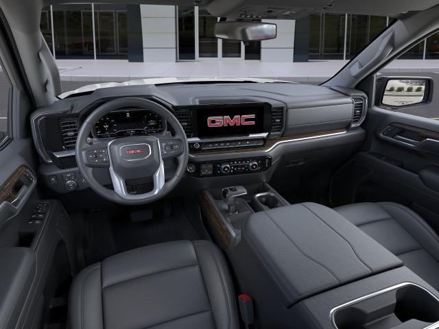 2025 GMC Sierra 1500 Vehicle Photo in MEDINA, OH 44256-9631