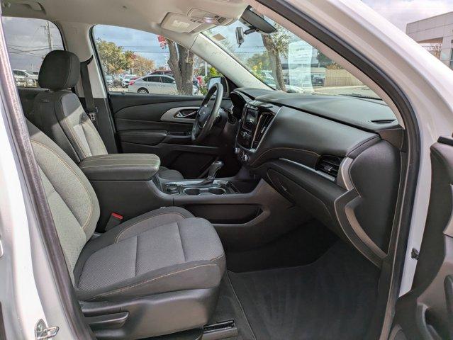 2020 Chevrolet Traverse Vehicle Photo in SELMA, TX 78154-1460