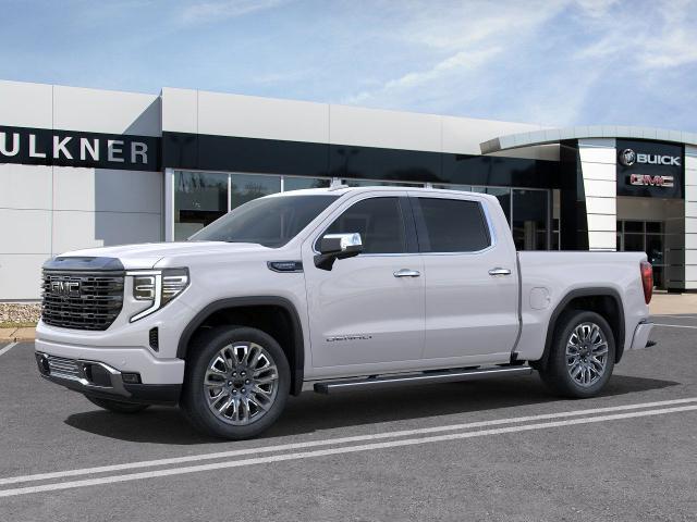 2025 GMC Sierra 1500 Vehicle Photo in TREVOSE, PA 19053-4984