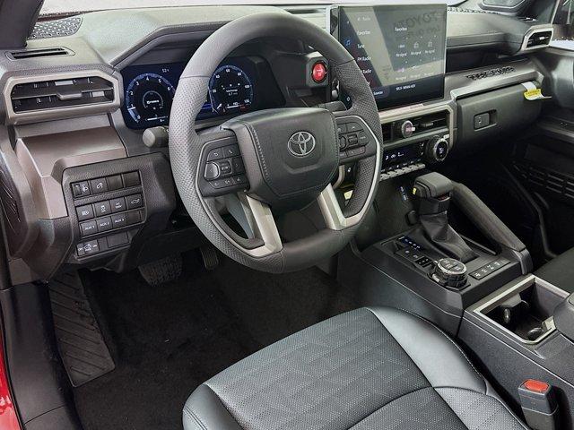 2024 Toyota Tacoma 4WD Vehicle Photo in Flemington, NJ 08822