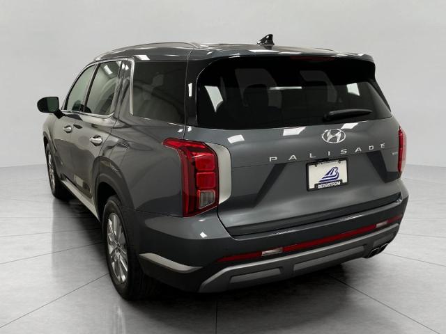 2024 Hyundai PALISADE Vehicle Photo in Appleton, WI 54913