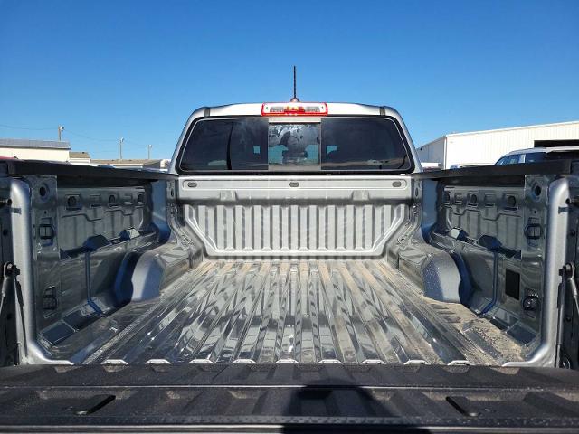 2024 Chevrolet Colorado Vehicle Photo in MIDLAND, TX 79703-7718