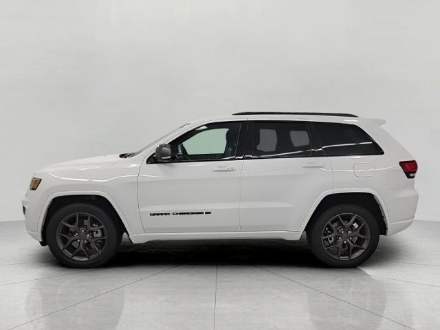 2021 Jeep Grand Cherokee Vehicle Photo in Oshkosh, WI 54904