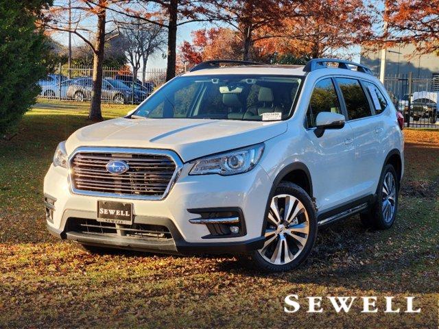 2020 Subaru Ascent Vehicle Photo in DALLAS, TX 75209