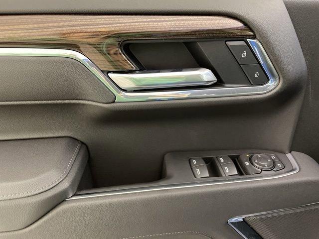 2025 Chevrolet Silverado 1500 Vehicle Photo in PHOENIX, AZ 85014-3381