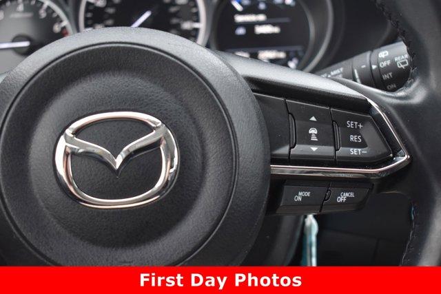 2023 Mazda CX-5 S Select Package photo 10