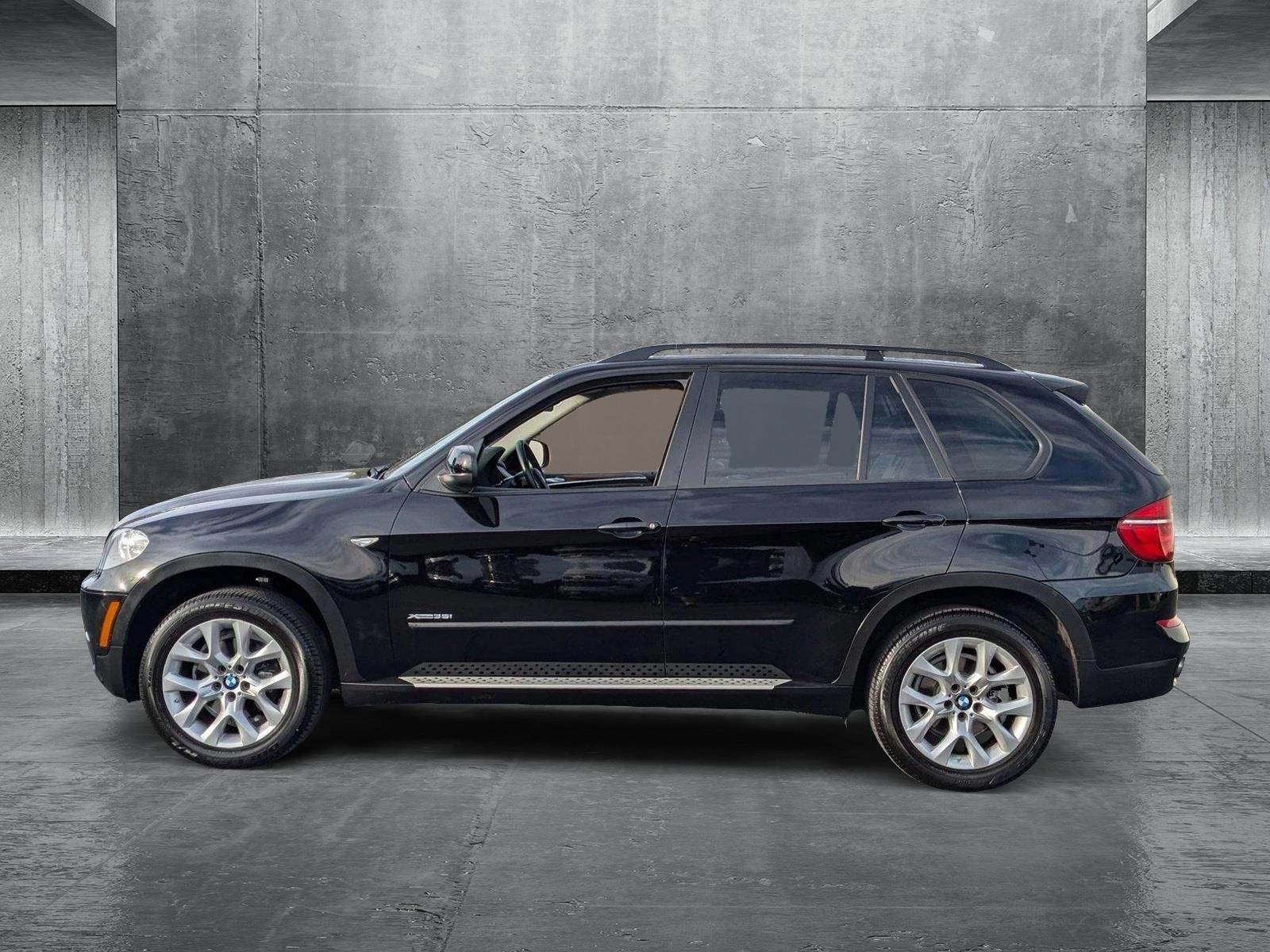 2012 BMW X5 Vehicle Photo in VALENCIA, CA 91355-1705