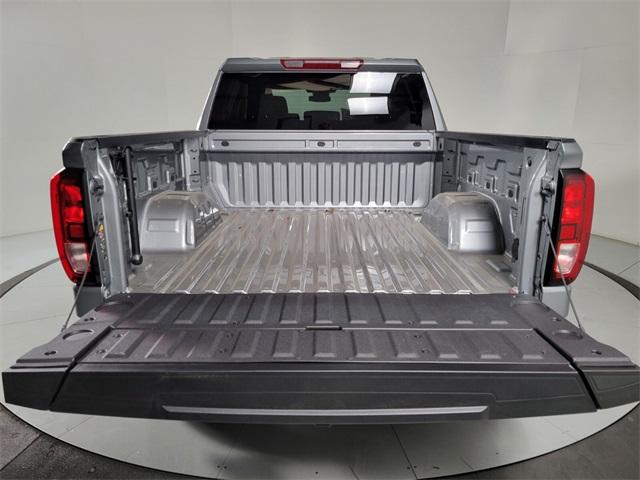 2025 GMC Sierra 1500 Vehicle Photo in PRESCOTT, AZ 86305-3700