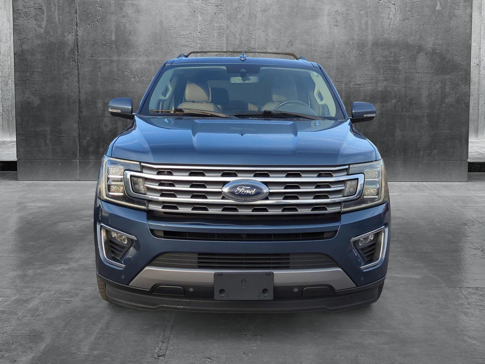 2019 Ford Expedition Vehicle Photo in Margate, FL 33063