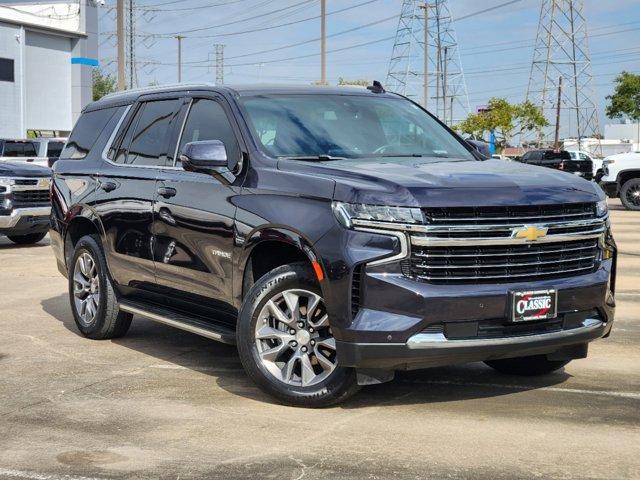 2022 Chevrolet Tahoe Vehicle Photo in SUGAR LAND, TX 77478-0000