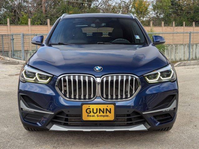 2020 BMW X1 xDrive28i Vehicle Photo in San Antonio, TX 78230