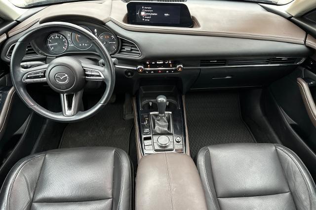 2021 Mazda CX-30 Vehicle Photo in SPOKANE, WA 99202-2191