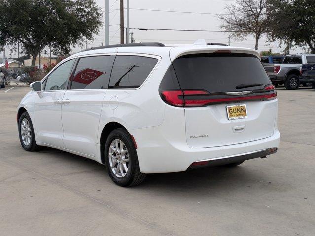 2022 Chrysler Pacifica Vehicle Photo in San Antonio, TX 78209