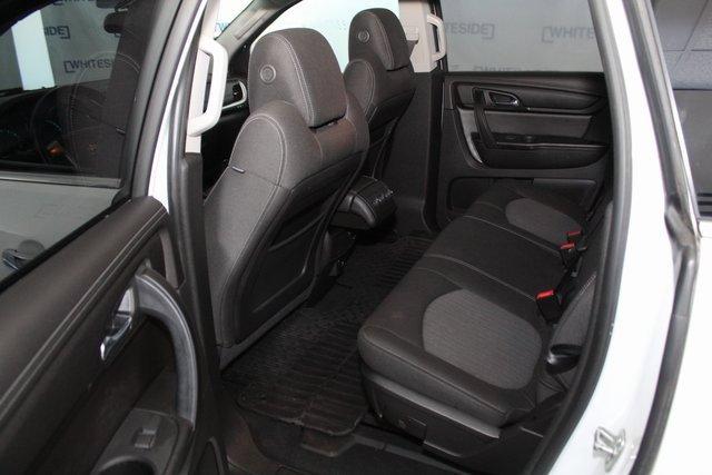 2017 Chevrolet Traverse Vehicle Photo in SAINT CLAIRSVILLE, OH 43950-8512